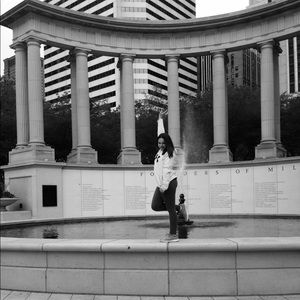 Meet your Posher, Gaby